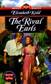 The Rival Earls (Signet Regency Romance)
