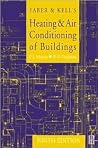 Faber & Kell's Heating and Air Conditioning of Buildings Faber & Kell's Heating and Air Conditioning of Buildings
