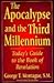 The Apocalypse and the Third Millennium: Today's Guide to the Book of Revelation