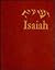 The Book of Isaiah