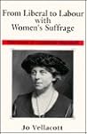 From Liberal to Labour with Women's Suffrage: The Story of Catherine Marshall