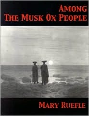Among the Musk Ox People: Poems (Paperback)
