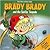 Brady Brady And the Twirlin' Torpedo by Mary   Shaw