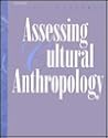 Assessing Cultural Anthropology