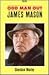 Odd Man Out: James Mason (Transaction Large Print Books)