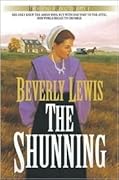 The Shunning (The Heritage of Lancaster County, #1)