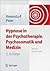 Hypnose in Psychotherapie, Psychosomatik und Medizin: Manual für die Praxis