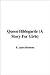 Queen Hildegarde: A Story F...