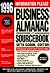 The 1996 Information Please Business Almanac & Sourcebook