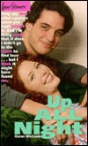 Up All Night (Love Stories For Young Adults, #17)