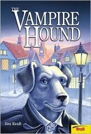 The Vampire Hound (Paperback)