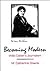 Becoming Modern: Willa Cather's Journalism