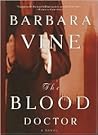The Blood Doctor by Barbara Vine