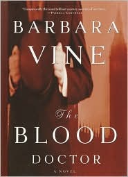 The Blood Doctor (Hardcover)