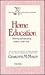 Home Education (Original Ho...