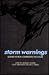 Storm Warnings: Science Fic...