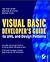 Visual Basic Developer's Guide to Uml and Design Patterns