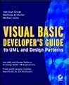 Visual Basic Developer's Guide to Uml and Design Patterns