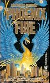 Phoenix Fire (Mass Market Paperback)