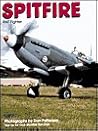 Spitfire: Raf Fighter (Living History , Vol 6)