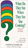 What Do They See ...