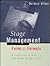 Stage Management Forms and Formats