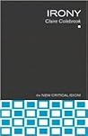 Irony (New Critical Idiom)