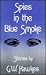 Spies in the Blue Smoke: Stories (Volume 1)
