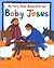 Baby Jesus (My Very First Bible Stories Series)