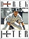 Derek Jeter (Ovations)