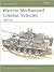 Warrior Mechanised Combat V...