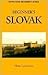 Beginner's Slovak (Hippocrene Beginner's Series)