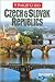 Insight Guide Czech & Slovak Republics (Insight Guides)