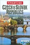 Insight Guide Czech & Slovak Republics (Insight Guides)