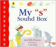 My "S" Sound Box (Sound Box Books)