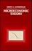 Microeconomic Theory by David G. Luenberger