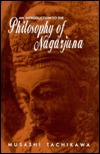 Introduction to the Philosophy of Nagarjuna (English and Japanese Edition)