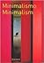 Minimalismo/Minimalism