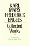 Collected Works 32 1861-63