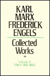 Collected Works 32 1861-63 (Hardcover)