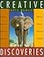 Exotic Wildlife (Creative Discoveries)