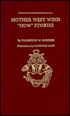 Mother West Wind "How" Stories (Old Mother West Wind, #6)