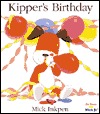 Kipper's Birthday (Paperback)