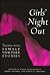 Girl's Night Out: Twenty-nine Female Vampire Stories