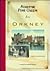Souvenir post cards from Orkney: Orkney in picture postcards