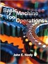 Basic Machine Tool Operations