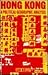Hong Kong: A Political-Geog...
