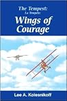 The Tempest: Wings of Courage The Tempest: Wings of Courage