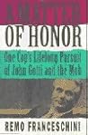 A Matter of Honor...