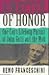 A Matter of Honor by Remo Franceschini